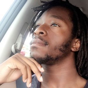 Meet your Posher, Joshua